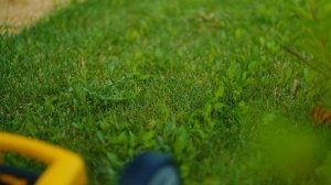 Газонокосилка аккумуляторная бесщеточная DENZEL DLM-460, 460 мм, травосб. 65 л., Li-Ion, 40 В 58911