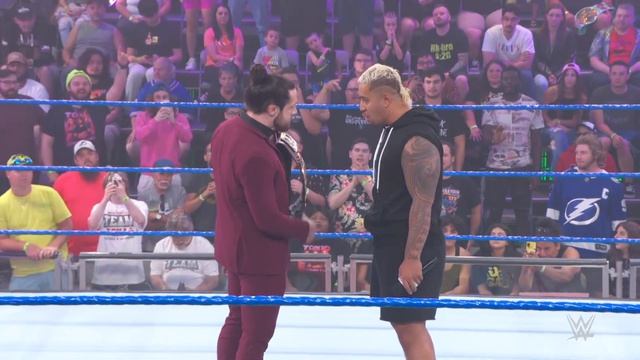 FULL EPISODE: Natalya vs. Cora Jade; Women’s Breakout Tournament begins: WWE NXT 2.0, May 10, 2022 смотреть онлайн