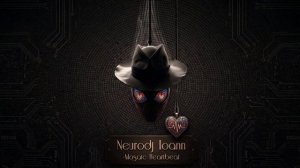 Neurodj Ioann-Mosaic Heartbeat
