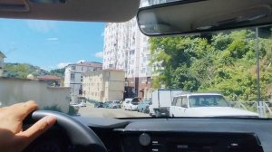 НАЧАЛСЯ ли СЕЗОН в Сочи смена 15.06.26 в Яндекс такси