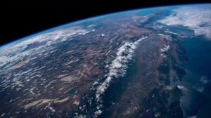 Booba flies into space