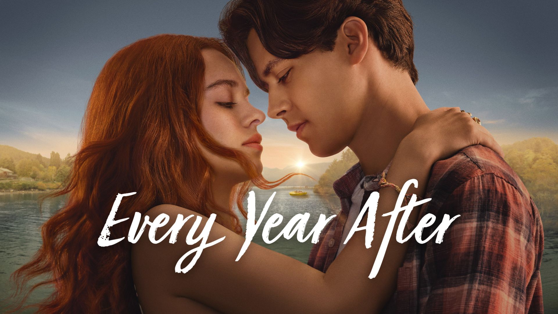 Сериал Каждый год после - 1 сезон 1 серия / Every Year After смотреть онлайн