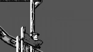 Pinocchio (1995) [Game Boy]