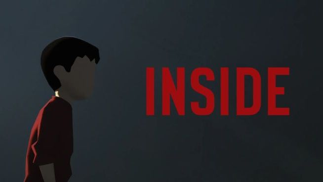 INSIDE - Прохождение 5 смотреть онлайн