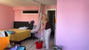 Марина Иванова. Моя квартира в Турции✅