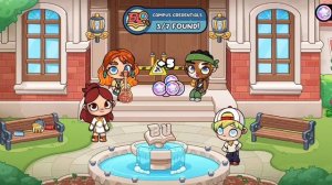 Avatar World – Появился новый город-университет!