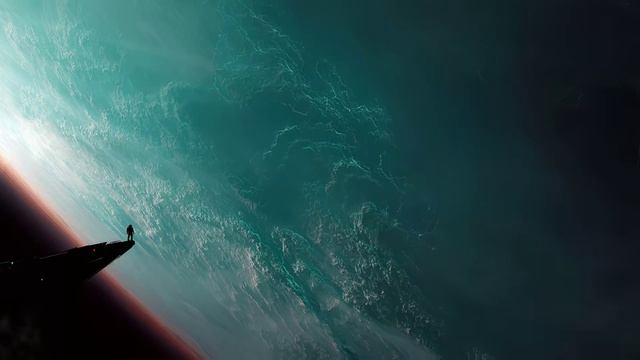 A e o n ： Dark Ambient Sci Fi Space Music for Focus смотреть онлайн