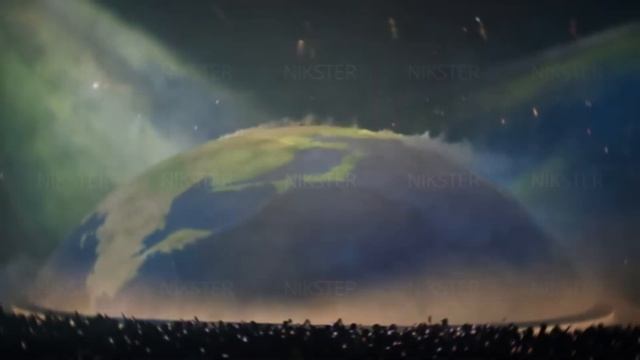 Kanye West - Сектор Газа - Туман !