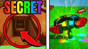 Grow a Garden 2 😱ПОЙМАЛ СЕКРЕТНЫЙ ИВЕНТ РАДУЖНОГО ДОЖДЯ В роблокс