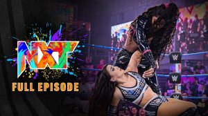 FULL EPISODE: Perez vs. Legend; Stratton vs. Henley: WWE NXT 2.0, May 24, 2022