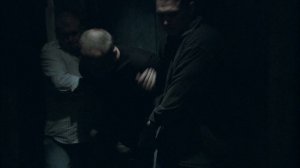ЧЕРКИЗОНА. ОДНОРАЗОВЫЕ ЛЮДИ - 28 серия