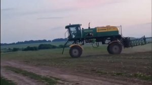 «Апас-мол» агрофирмасында