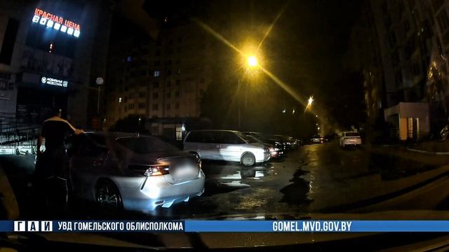 Пьяный «рецидивист»: благодаря неравнодушию предотвращена беда