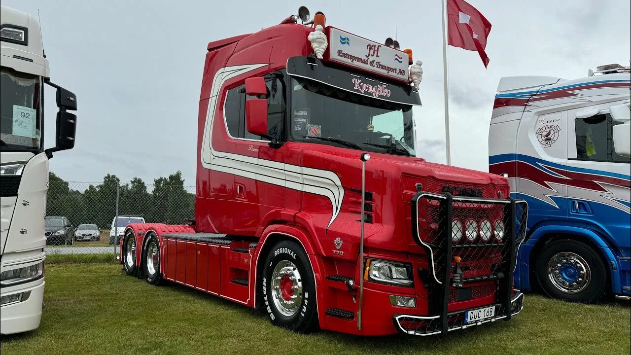 ✅Euro Truck Simulator 2✅: Сборка карт: Россия + СНГ + Promods ver. 1.59 Scania T 770 смотреть онлайн