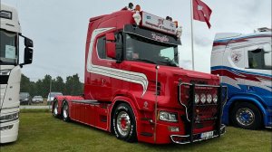 ✅Euro Truck Simulator 2✅: Сборка карт: Россия + СНГ + Promods ver. 1.59  Scania T 770