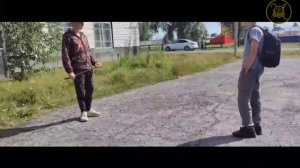 ПРИПЯТСКИЕ ЖУРНАЛИСТЫ I 3 эпиход
