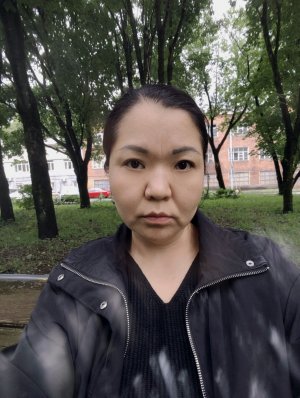 Страшная история из моего детства 😥