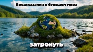 Индийский провидец Пандит Сомнатх и его глобальные предсказания о будущем мира