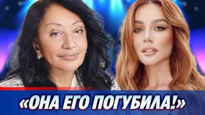 Адвокат семьи Тиммы жёстко высказалась о Седоковой ★ Новости Шоу-Бизнеса