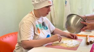 Кулинарная мастерская