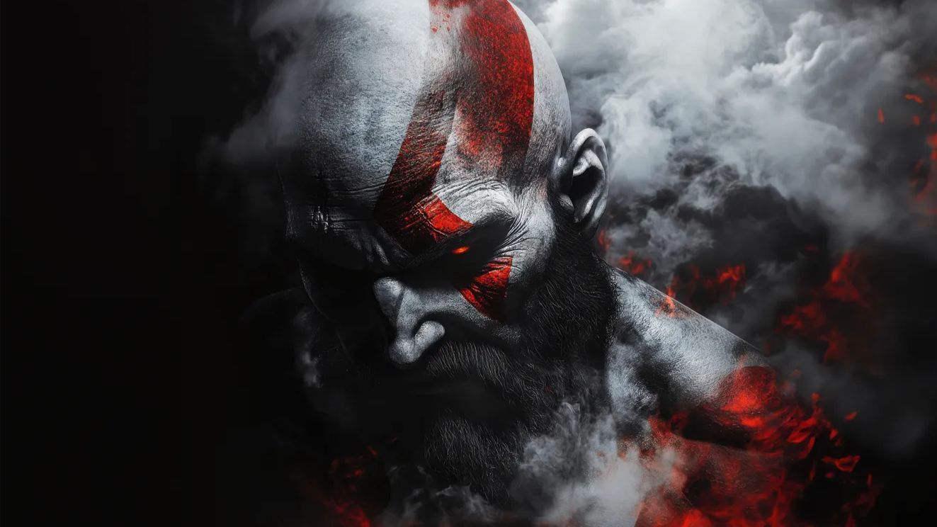God of War Рагнарёк часть 12. Прохождение игры Бог Войны Рагнарёк (Год оф вар Рагнарёк).