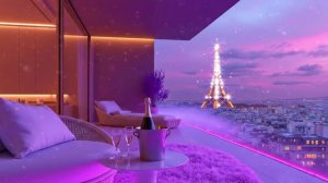 Paris Luxury Lounge 2026 ｜ Deep House Chillout & Relaxing Beats