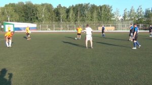 16.06.26 Фламинго 7-0 Молодость