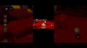 Играю в очередное добыча блокс