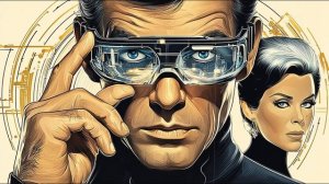 Spy Electronica – Black Box Logic ｜ Deep Focus & Encoded Drift