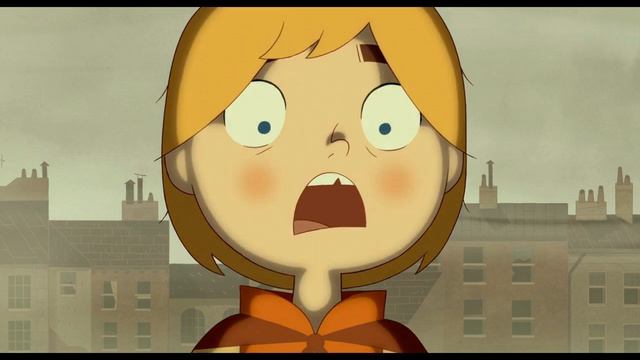 Song of the Sea in English Pt.1_6