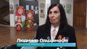 (15.06.2026) В Комсомольске наградили выдающихся горожан