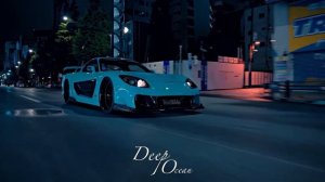 Deep Ocean - Car Music Album Hits Deep House Feelings Relax #carmusicmix2026