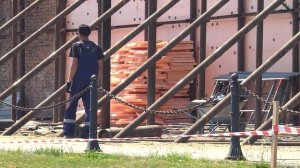 Колпашевский район готовится принять областные летние сельские спортивные игры «Стадион для всех».