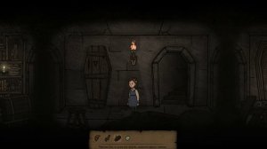 CreepyTale3.     7.КЛАДБИЩЕ.
