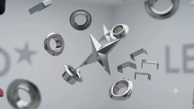 LEYO collection смотреть онлайн