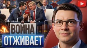 ШЕЛЕС / МУРАЕ: Старую собаку новым фокусам не научишь! договор . Зе списали! Батька пнул Ватикан