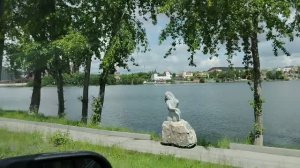 Авто многодневка 19. Город Сатка