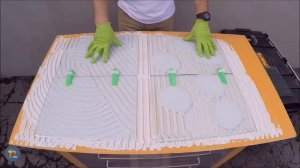 Укладка плитки с СВП советы от плиточника