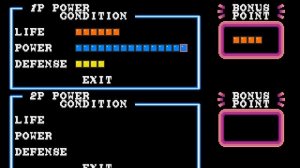 Street Smart (1989) [Sega Mega Drive]