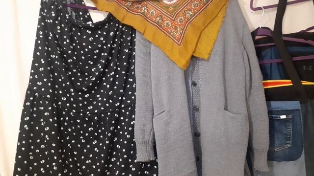 Комплект "ХОЛОДНОЕ ЛЕТО "... #21 ... 🧶🧵✂️16.06.2026 год..🎀 смотреть онлайн