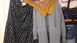Комплект «ХОЛОДНОЕ ЛЕТО «... #21 ... 🧶🧵✂️16.06.2026 год..🎀