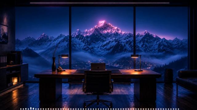 Music to Lock In — Stay in the Zone ｜ Ultimate Focus Workflow смотреть онлайн