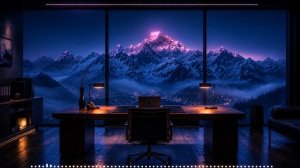 Music to Lock In — Stay in the Zone ｜ Ultimate Focus Workflow