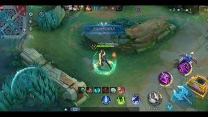Mobile Legends: Bang Bang - Моя игра Рейтинговый Ханзо