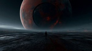 Forsaken Anomaly ｜ Sleep Dark Ambient for Deep Rest & Immersive Focus