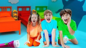 🎒 Рома и Друзья: Летние Приключения – Сборник Историй! 🌞