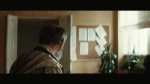 Старый орёл — Официальный Трейлер (2026)