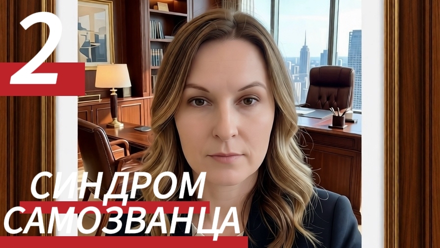 Я устроилась на работу ниже себя. И спасла компанию от штрафов смотреть онлайн