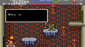 Tiger Road (1987) [TurboGrafx-16]