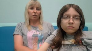 Видеообращение мамы Ани Костюковой